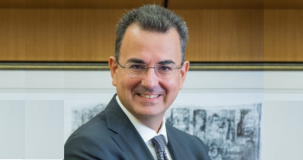 Commercialisti, Elbano de Nuccio è il nuovo presidente del CNDCEC
