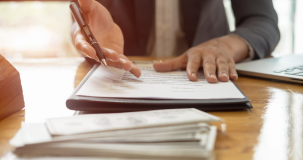 L'imposta di registro nel contratto preliminare