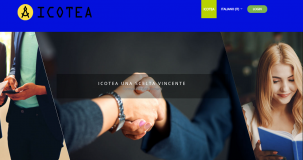 ICOTEA: il Partner di eccellenza per la Formazione Continua dei Commercialisti. Vieni a scoprire il nuovo HUB Icotea