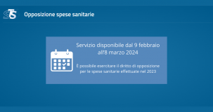 Precompilata 2024: dal 9 febbraio l'esclusione delle spese sanitarie tramite sistema TS