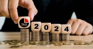 IRPEF 2024, il paradosso delle nuove aliquote: risparmio massimo anche ai redditi più alti