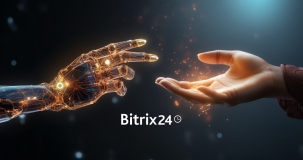 Bitrix24 CoPilot: Intelligenza artificiale per una gestione efficace di attività e progetti