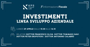 Investimenti - linea sviluppo aziendale: il bando della Regione Lombardia