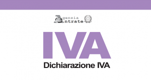 Dichiarazione IVA 2017: modalità presentazione e scadenza