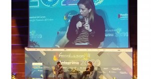 Anteprima del Festival del Lavoro, Giorgia Meloni propone la «contro» Manovra 2020 