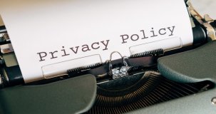Informativa privacy: modulo fac simile