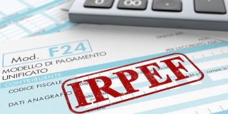 Commercialisti: dipendenti e pensionati pagano l'84% dell'Irpef 