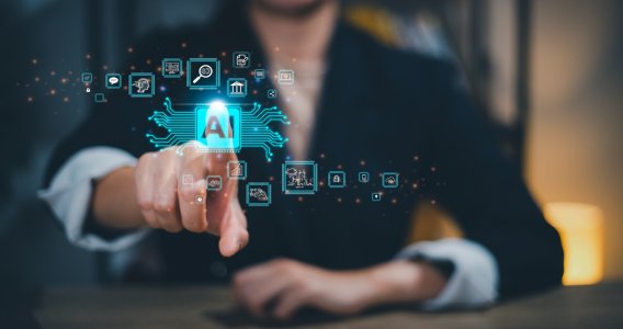 Automazione delle vendite con Bitrix24: nuove prospettive e benefici per il tuo business con una soluzione integrata IA