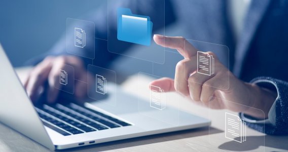 Transizione 5.0: documentazione e procedura per le comunicazioni